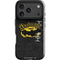 DC Comics Batman Dark Knight Logo Yellow & Black iPhone 18 Pro Max Impact Case