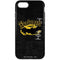 DC Comics Batman Dark Knight Logo Yellow & Black iPhone 7 Pro Case