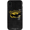 DC Comics Batman Dark Knight Logo Yellow & Black iPhone XR Pro Case