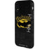 DC Comics Batman Dark Knight Logo Yellow & Black iPhone XR Pro Case