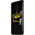 DC Comics Batman Dark Knight Logo Yellow & Black OnePlus 7 Pro Skin