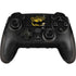 DC Comics Batman Dark Knight Logo Yellow & Black PlayStation Scuf Vantage 2 Controller Skin