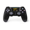 DC Comics Batman Dark Knight Logo Yellow & Black PS4 Pro/Slim Controller Skin