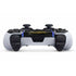 DC Comics Batman Dark Knight Logo Yellow & Black PS5 DualSense Edge Pro Controller Skin