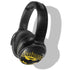 DC Comics Batman Dark Knight Logo Yellow & Black Skullcandy Venue Skin