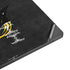 DC Comics Batman Dark Knight Logo Yellow & Black Surface Laptop 7 13.8in Skin
