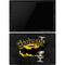 DC Comics Batman Dark Knight Logo Yellow & Black Surface Pro 6 Skin