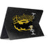 DC Comics Batman Dark Knight Logo Yellow & Black Surface Pro 7 Skin