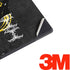 DC Comics Batman Dark Knight Logo Yellow & Black Surface Pro 7 Skin