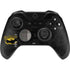 DC Comics Batman Dark Knight Logo Yellow & Black Xbox Elite Wireless Controller Series 2 Skin