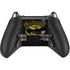 DC Comics Batman Dark Knight Logo Yellow & Black Xbox Elite Wireless Controller Series 2 Skin
