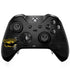 DC Comics Batman Dark Knight Logo Yellow & Black Xbox One Elite Controller Skin