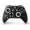 DC Comics Batman Dark Knight Logo Yellow & Black Xbox One S Controller Skin