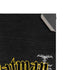 DC Comics Batman Dark Knight Logo Yellow & Black XBox Series X Digital Edition Console Skin