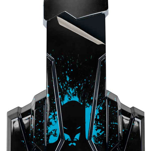 DC Comics Batman Blue Splash character shape BENGOO G9000 Skin
