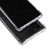 DC Comics Batman Blue Splash character shape Galaxy Note20 5G Clear Case