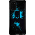 DC Comics Batman Blue Splash character shape Galaxy Note20 5G Pro Case