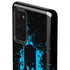 DC Comics Batman Blue Splash character shape Galaxy Note20 5G Pro Case