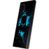 DC Comics Batman Blue Splash character shape Galaxy Note20 5G Skin
