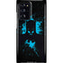 DC Comics Batman Blue Splash character shape Galaxy Cases