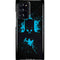 DC Comics Batman Blue Splash character shape Galaxy Note20 Ultra 5G Lite Case
