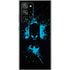 DC Comics Batman Blue Splash character shape Galaxy Note20 Ultra 5G Skin