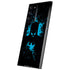 DC Comics Batman Blue Splash character shape Galaxy Note20 Ultra 5G Skin