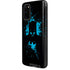 DC Comics Batman Blue Splash character shape Galaxy S20 Pro Case