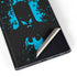 DC Comics Batman Blue Splash character shape Galaxy Skins