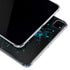 DC Comics Batman Blue Splash character shape iPad Cases