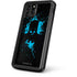 DC Comics Batman Blue Splash character shape iPhone 11 Pro Waterproof Case