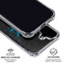 DC Comics Batman Blue Splash character shape iPhone 16 MagSafe Case