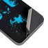 DC Comics Batman Blue Splash character shape iPhone 16e Skin