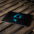 DC Comics Batman Blue Splash character shape Apple MacBook Air Skin