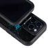DC Comics Batman Blue Splash character shape Otterbox Defender iPhone Skin