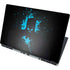 DC Comics Batman Blue Splash character shape Dell Precision Skin