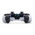DC Comics Batman Blue Splash character shape PS5 DualSense Edge Pro Controller Skin