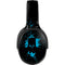 DC Comics Batman Blue Splash character shape Skullcandy Venue Skin