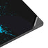 DC Comics Batman Blue Splash character shape Surface Laptop 7 13.8in Skin