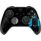 DC Comics Batman Blue Splash character shape Xbox Elite Wireless Controller Series 2 Skin
