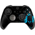 DC Comics Batman Blue Splash character shape Xbox Elite Wireless Controller Series 2 Skin