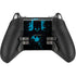DC Comics Batman Blue Splash character shape Xbox Elite Wireless Controller Series 2 Skin