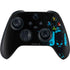 DC Comics Batman Blue Splash character shape Xbox Series X Skins
