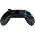 DC Comics Batman Blue Splash character shape Xbox Series X Controller Skin