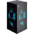 DC Comics Batman Blue Splash character shape Xbox Series X Skins