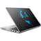 DC Comics Batman Blue Splash character shape HP ZBook Fury 16 G10 Skin