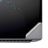DC Comics Batman Blue Splash character shape HP ZBook Fury 16 G10 Skin