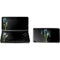 DC Comics Batman Call Sign City 3DS (2011) Skin
