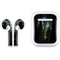 DC Comics Batman Call Sign City Apple AirPods Skin