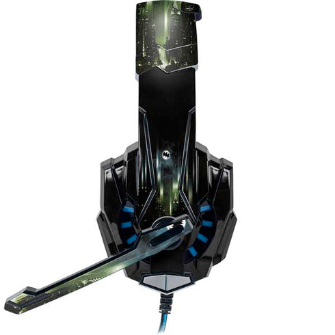 DC Comics Batman Call Sign City BENGOO G9000 Skin